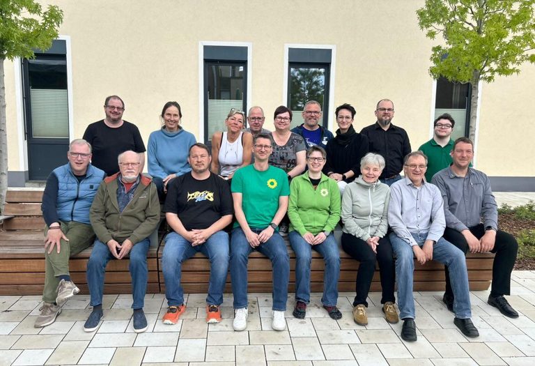 Wahlversammlung Hiddenhausen